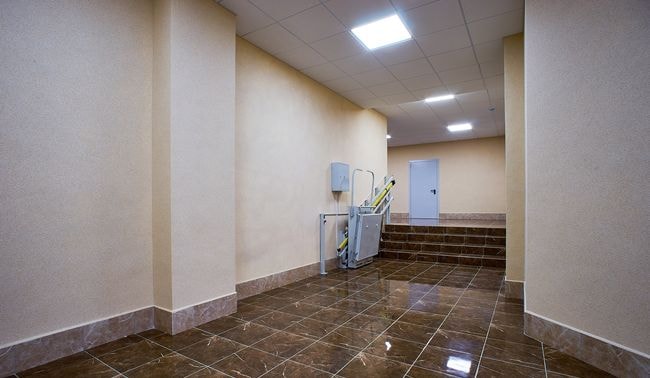 ЖК "Парковые Аллеи" - фото 46