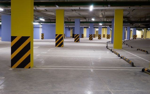 ЖК "Парковые Аллеи" - фото 40