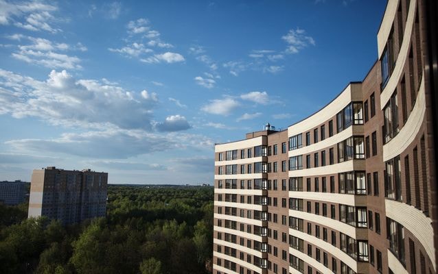 ЖК "Парковые Аллеи" - фото 13