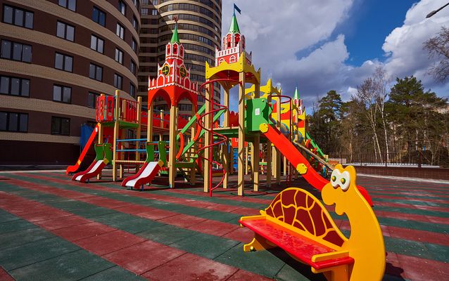 ЖК "Парковые Аллеи" - фото 21