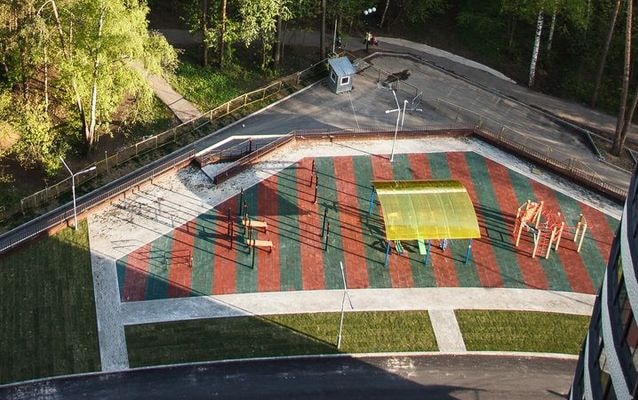 ЖК "Парковые Аллеи" - фото 39