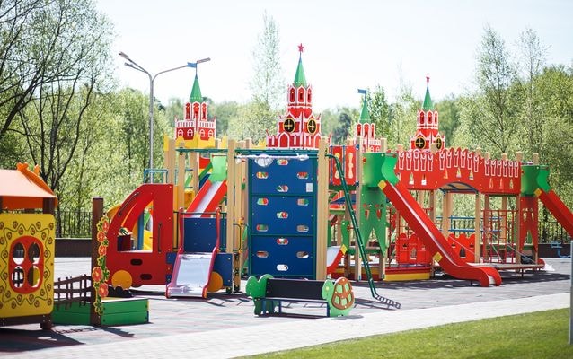 ЖК "Парковые Аллеи" - фото 20