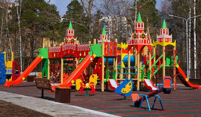 ЖК "Парковые Аллеи" - фото 38