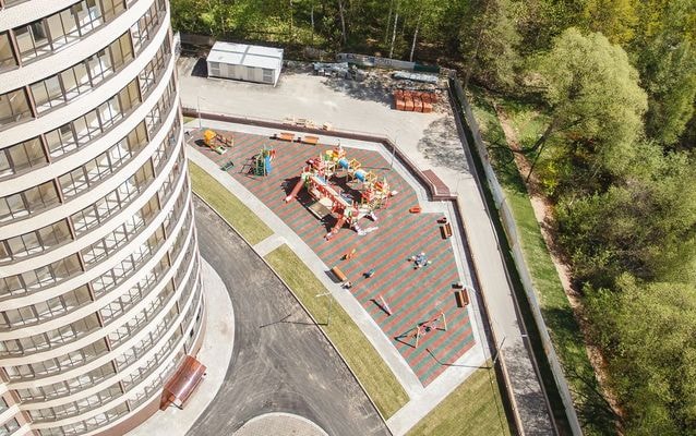 ЖК "Парковые Аллеи" - фото 19