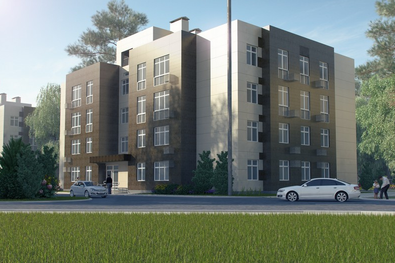 ЖК "Болтино" - фото 2