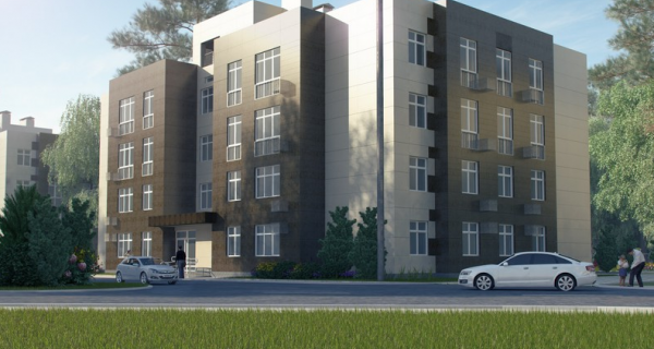 ЖК "Болтино"