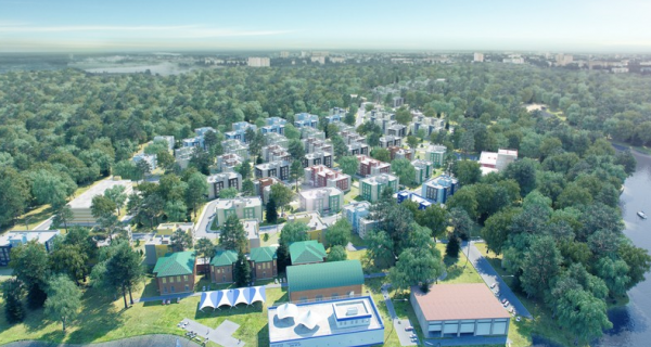 ЖК "Болтино"