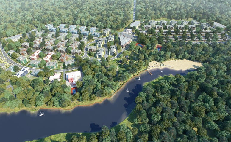 ЖК "Болтино" - фото 4