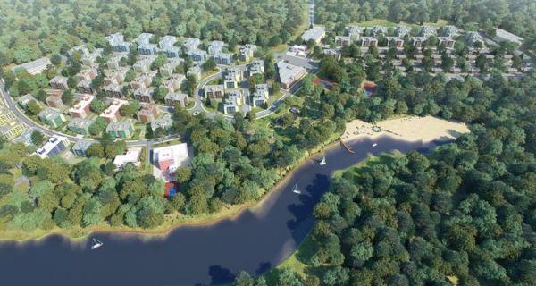 ЖК "Болтино"