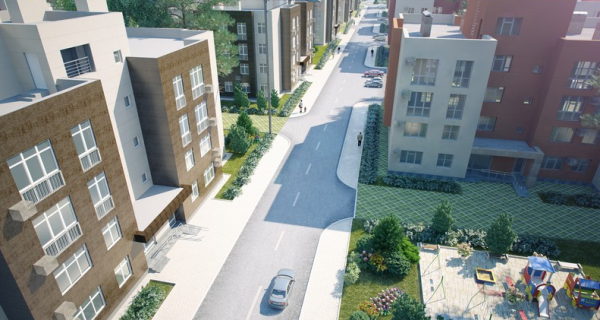 ЖК "Болтино"