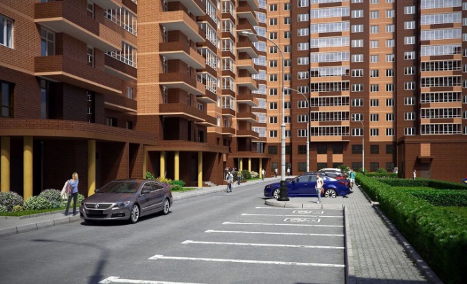 ЖК "Красная горка 3"  - фото 6