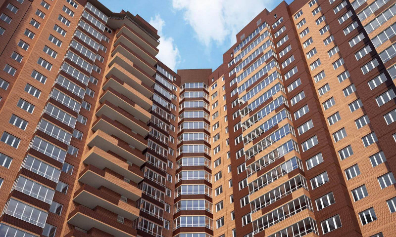 ЖК "Красная горка 3"  - фото 2