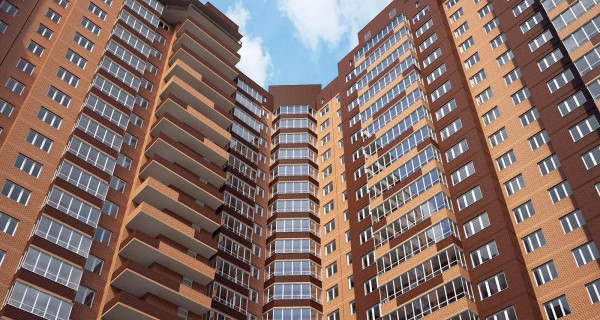 ЖК "Красная горка 3" 