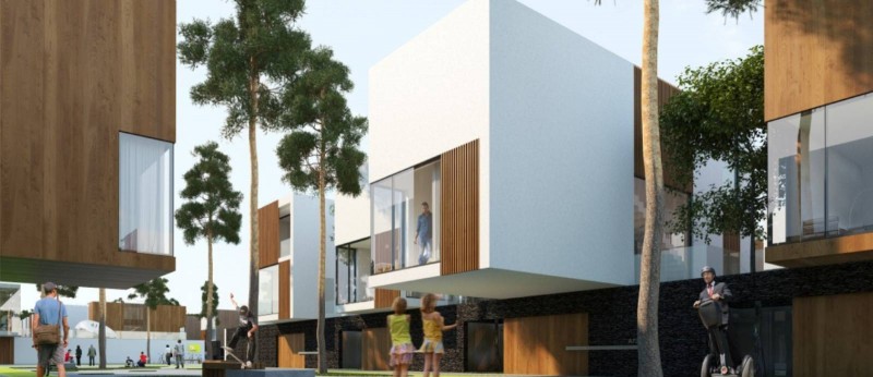 ЖК "Сколково" - фото 2