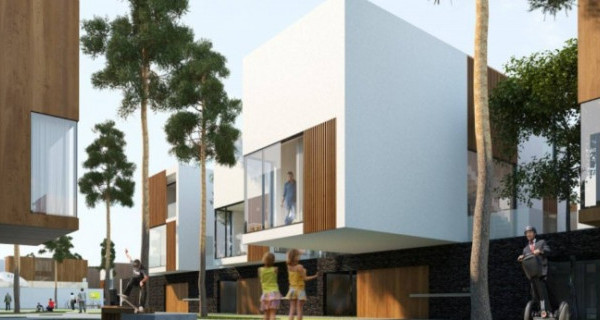 ЖК "Сколково"