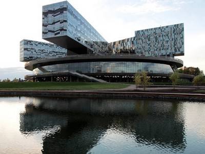 ЖК "Сколково" - фото 3