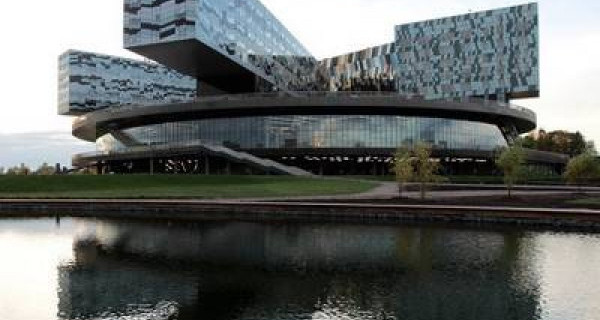 ЖК "Сколково"