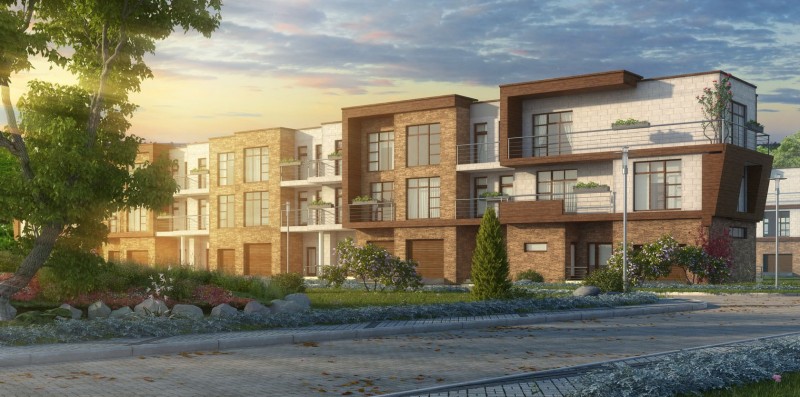 ЖК "Парк Авеню" (Park Avenue) - фото 3