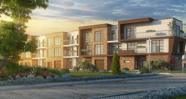 ЖК "Парк Авеню" (Park Avenue)