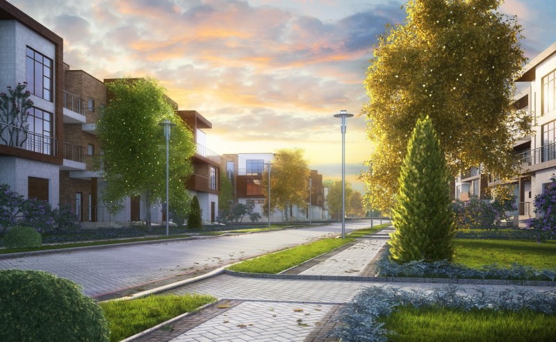 ЖК "Парк Авеню" (Park Avenue) - фото 4