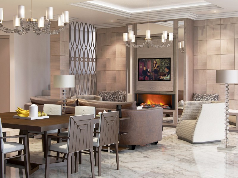 ЖК "Парк Авеню" (Park Avenue) - фото 7