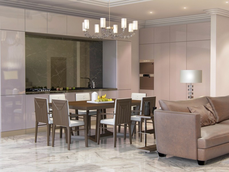 ЖК "Парк Авеню" (Park Avenue) - фото 10