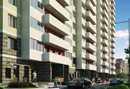 ЖК "Огни Ногинска" - фото 2