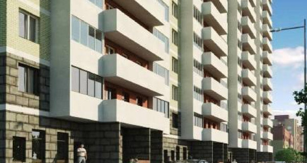 ЖК "Огни Ногинска"