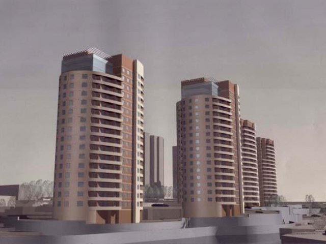 ЖК "Академгородок" - фото 2