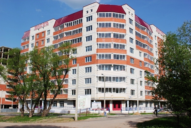 Квартиры в ЖК "Вербилки Карла Маркса 2" в Московской области, Талдомский округ