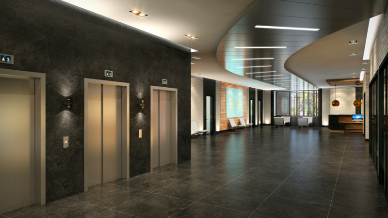 ЖК "Riverdale Apartments"  - фото 5