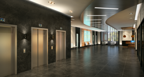 ЖК "Riverdale Apartments"