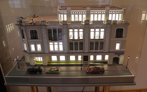 ЖК "Плотникоff" (Плотников, Плотникофф) - фото 4