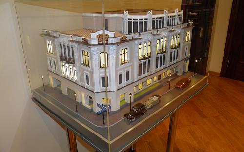 ЖК "Плотникоff" (Плотников, Плотникофф) - фото 5