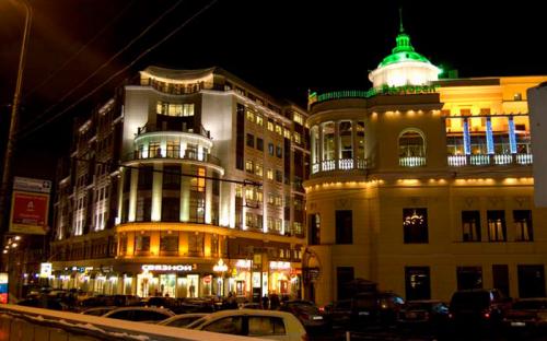 ЖК "Плотникоff" (Плотников, Плотникофф) - фото 6