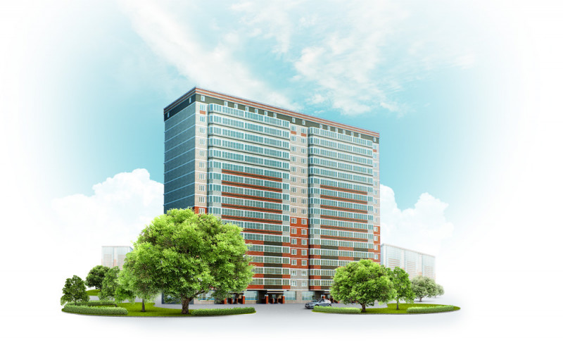 ЖК "Проспект Красной Армии, 251а" - фото 3