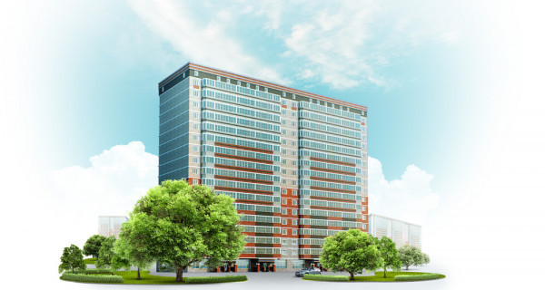 ЖК "Проспект Красной Армии, 251а"