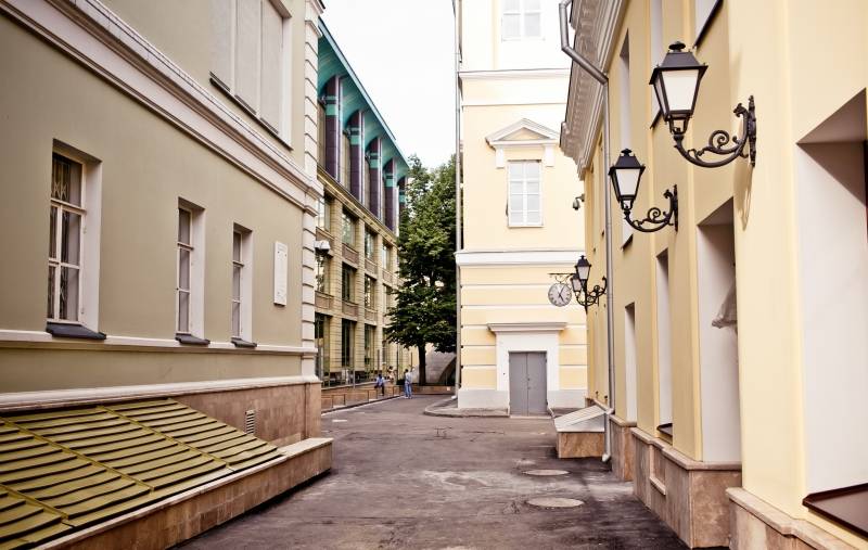 ЖК "41 квартал" - фото 2