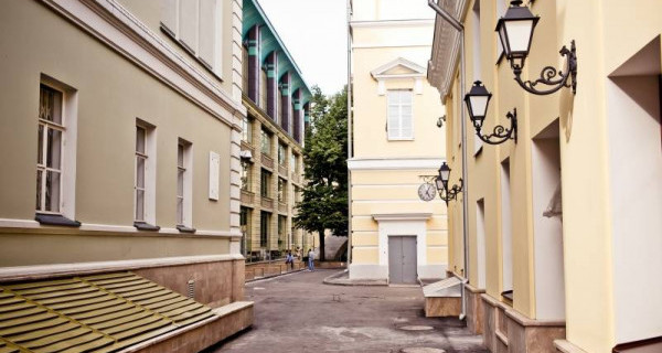 ЖК "41 квартал"