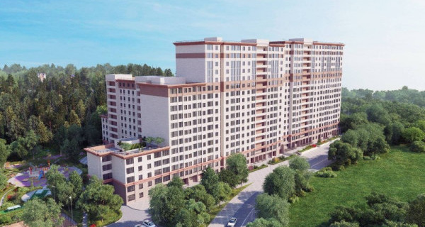 ЖК "Битцевские холмы"