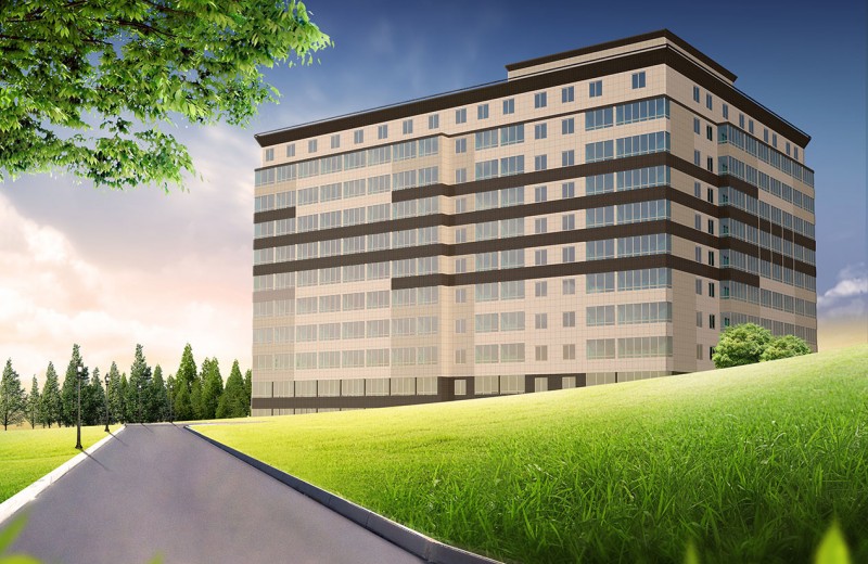 ЖК "Новинки" - фото 2