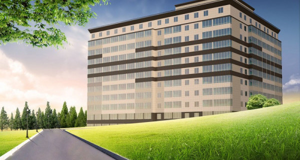 ЖК "Новинки"