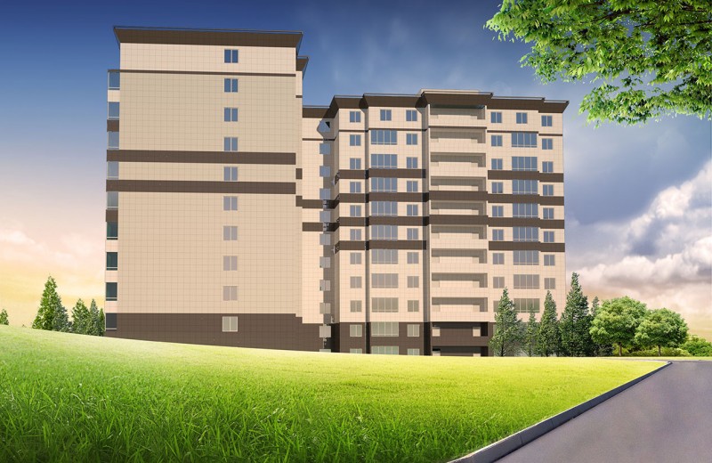 ЖК "Новинки" - фото 3