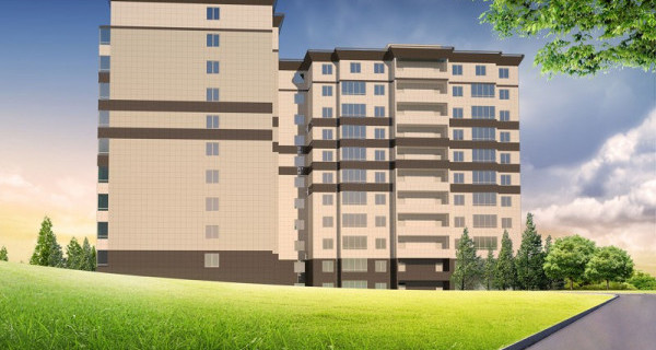 ЖК "Новинки"