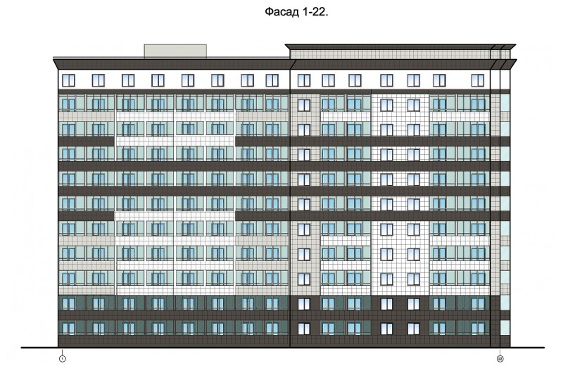 ЖК "Новинки" - фото 4