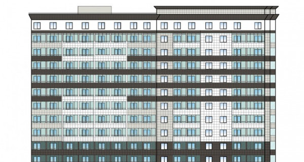 ЖК "Новинки"