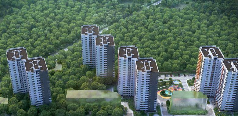 ЖК "Альфа Центавра" - фото 4