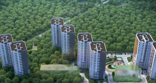 ЖК "Альфа Центавра"