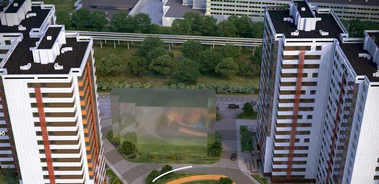 ЖК "Альфа Центавра" - фото 5