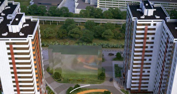 ЖК "Альфа Центавра"